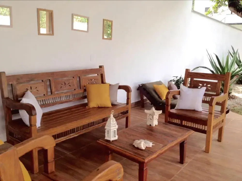Itamambuca Casa de Praia