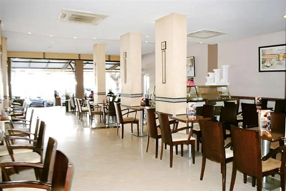 Résidence Hotelière Fleurie