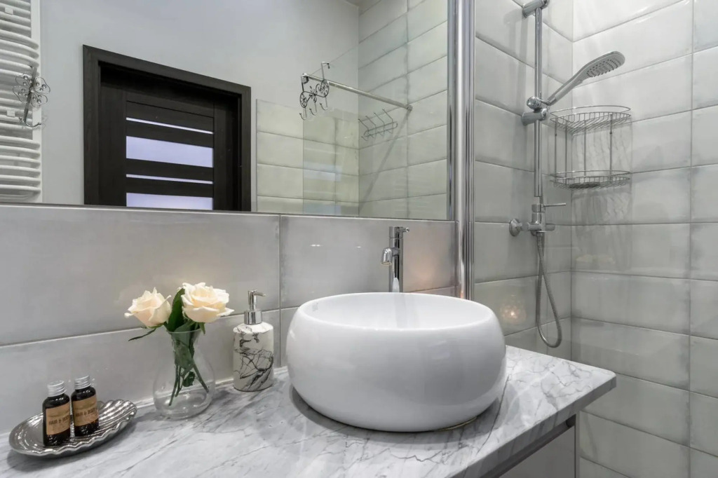 Beautiful Apartment Tartaczna