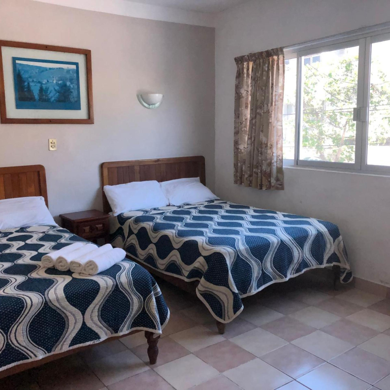 Hotel El Faro Malecon