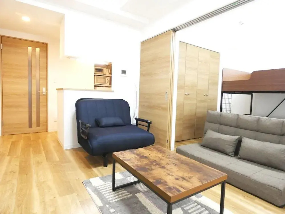 Alpha Square Minami 6 Jo 503