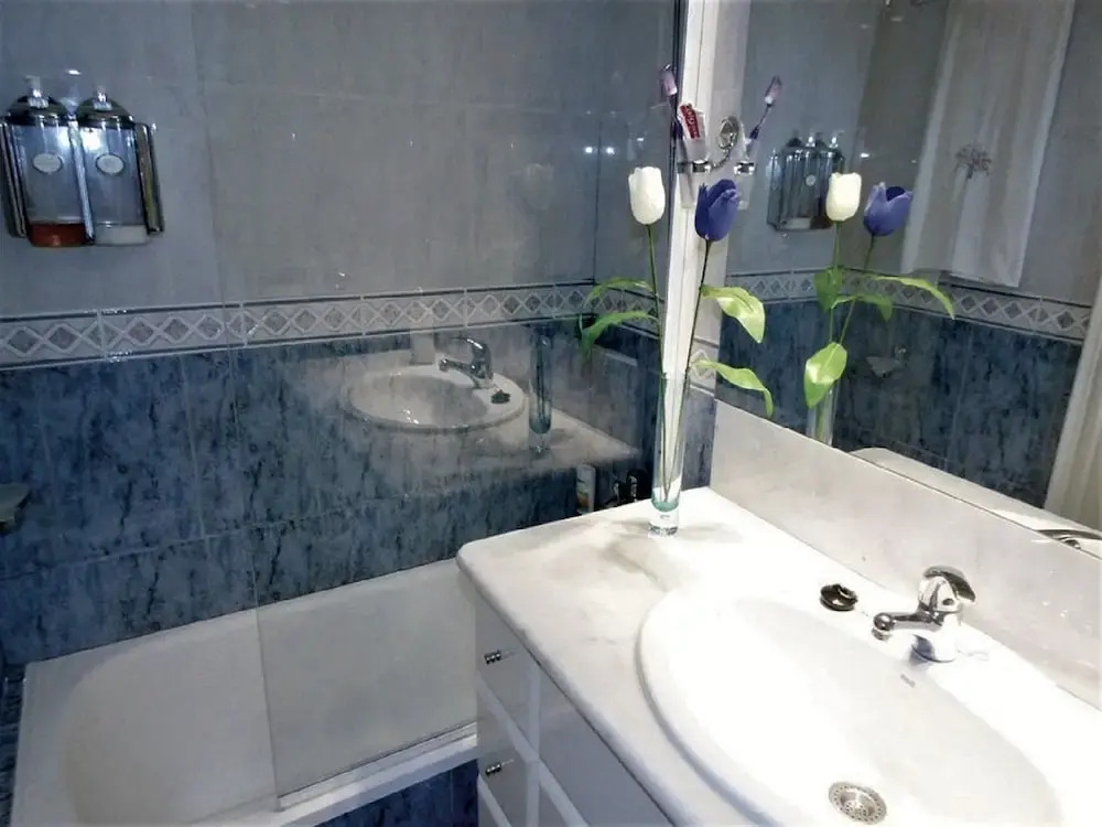 Apartamento con fantasticas vistas al mar- Adults Only