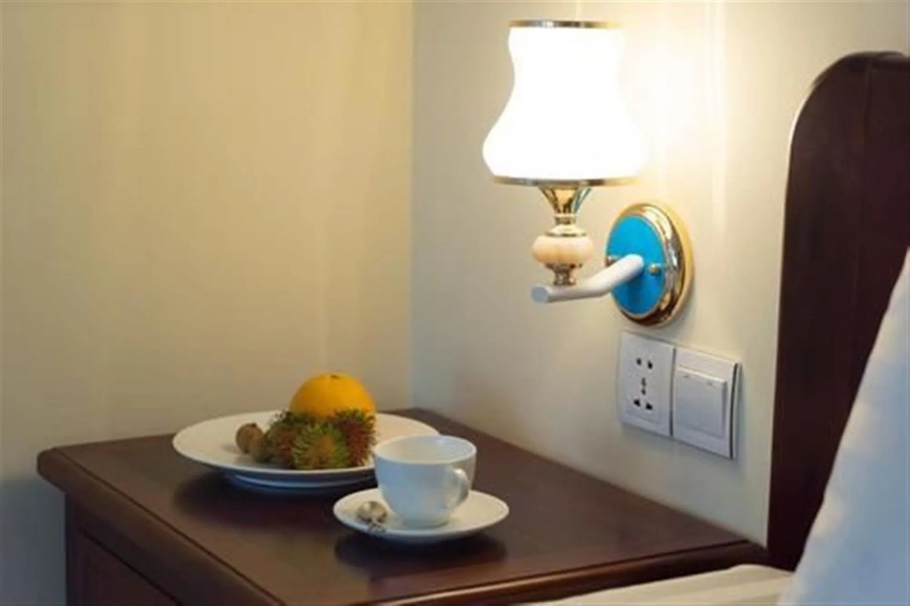 Centrana Hotel