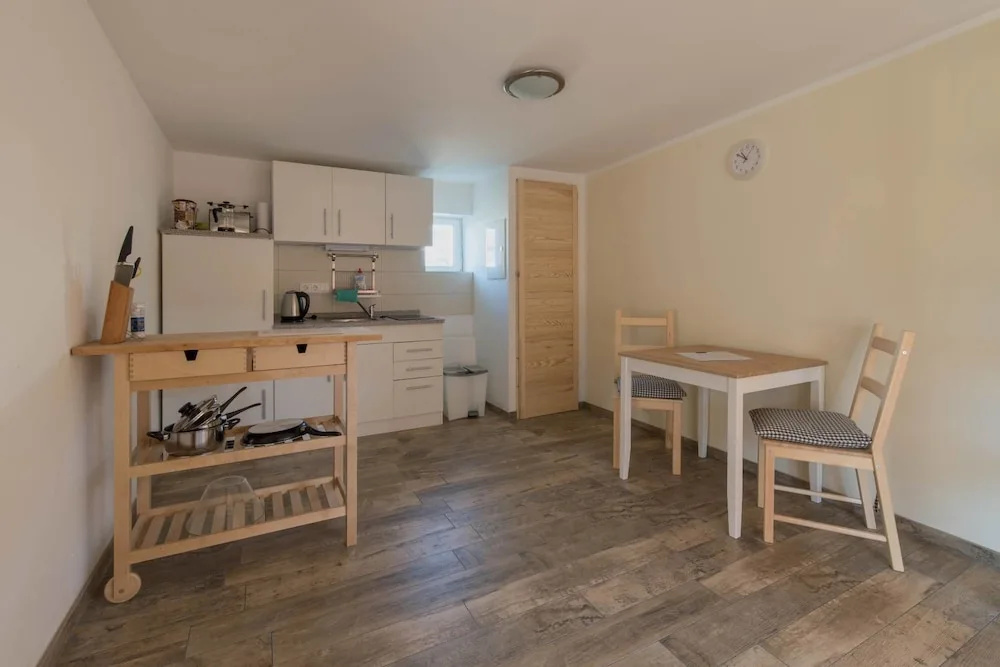 Aparthotel & Seminarhaus Wolkentor