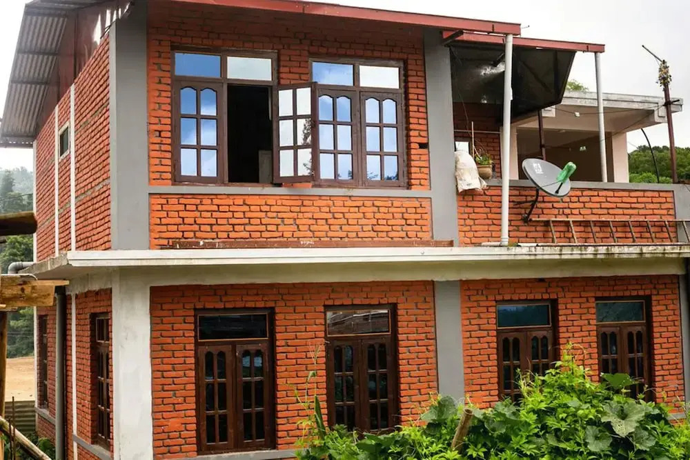 Shankhu Homestay