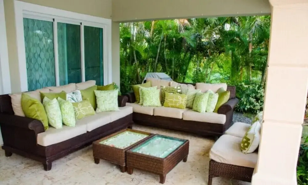 Cocotal Golf and Country Club