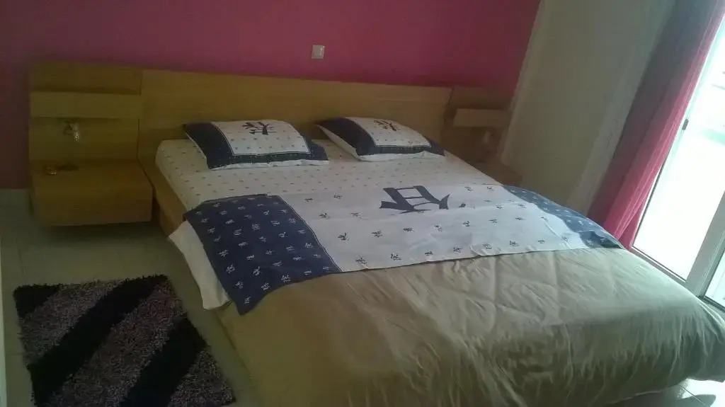 Flat 2 bedrooms 1 bathroom - Nafplion