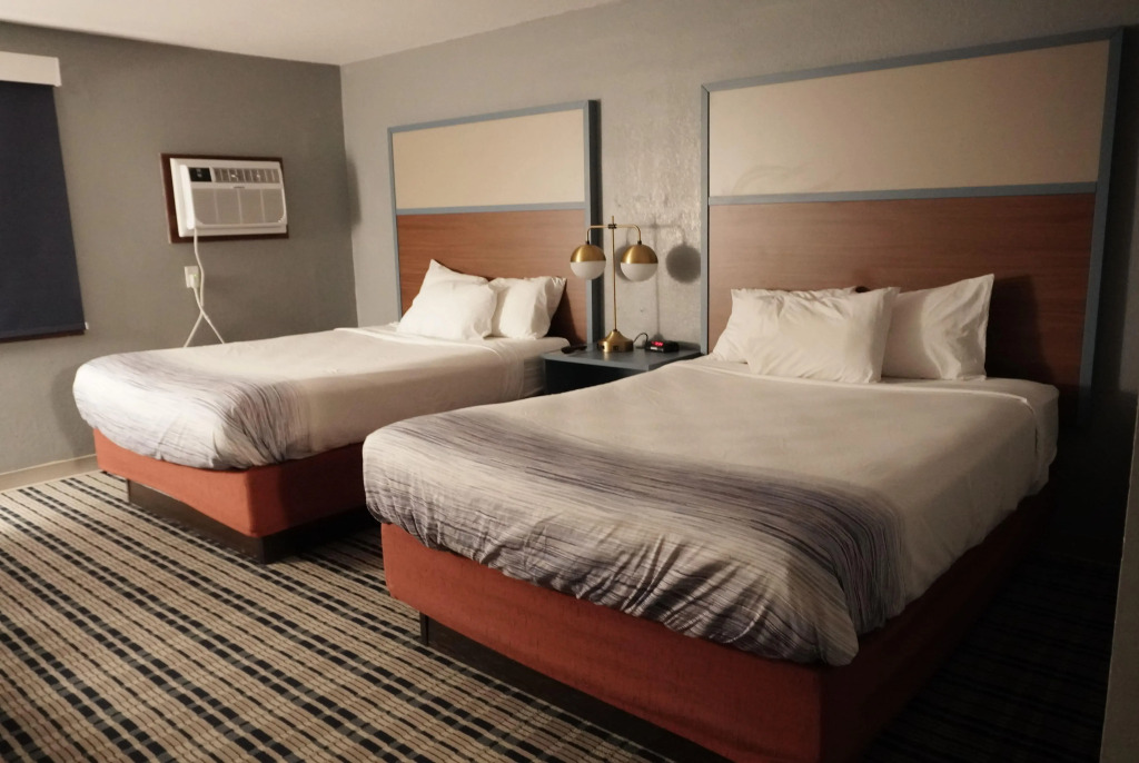 AmericInn by Wyndham Forest Lake