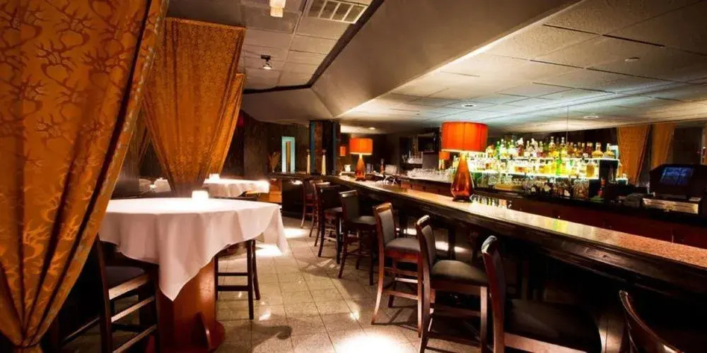 Crowne Plaza Novi