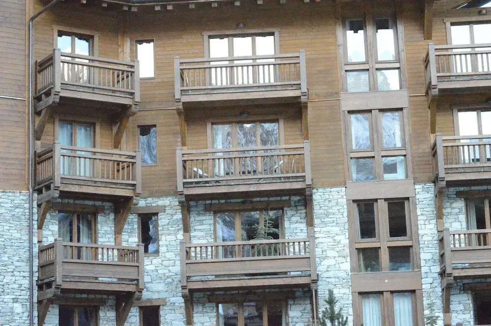 CHOU12 - Magnifique appartement Centre Ville, proche pistes et commerces