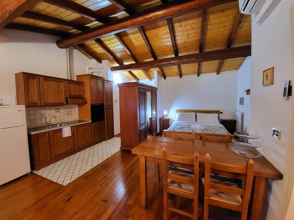 Residence Antico Borgo
