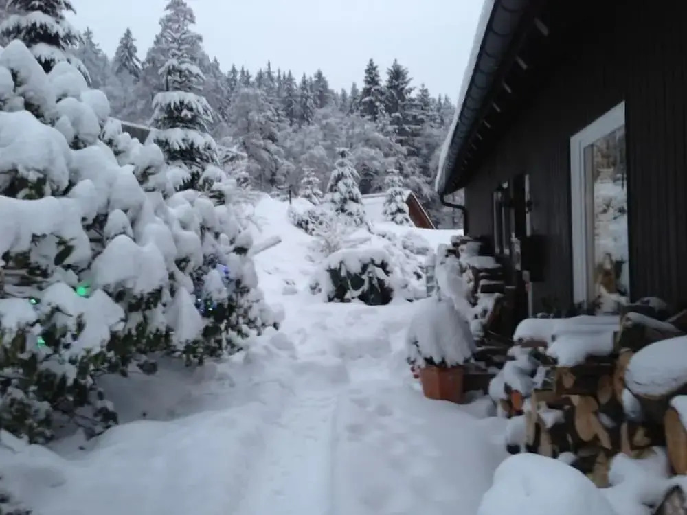 Gästezimmer Haus Talblick