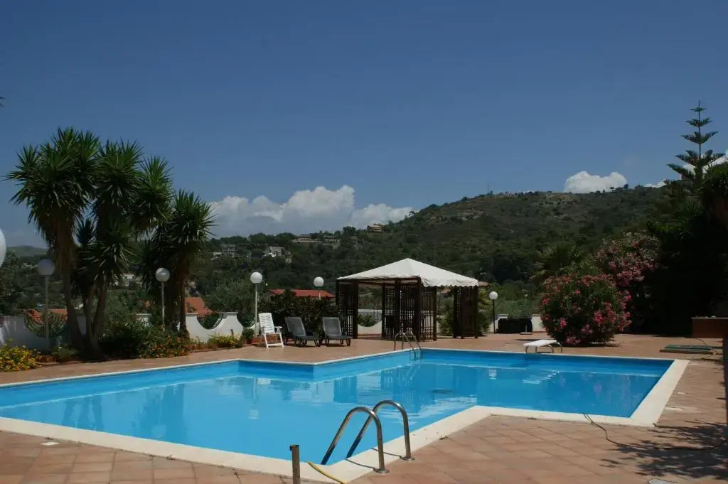 Bellezza In Cilento Panoramic Apts