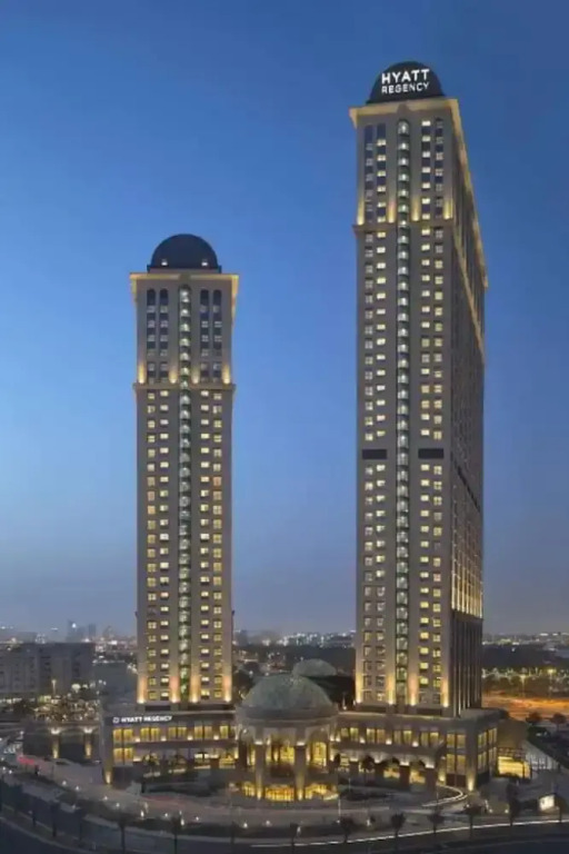 Exclusive Studio Near Metro Premium Dubai Living