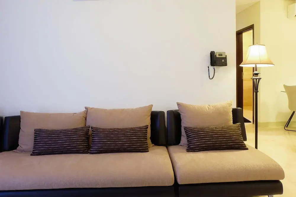 Great Location Pancoran Lavenue Apartment