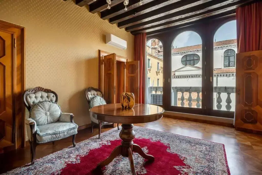 Giglio Suite 2476
