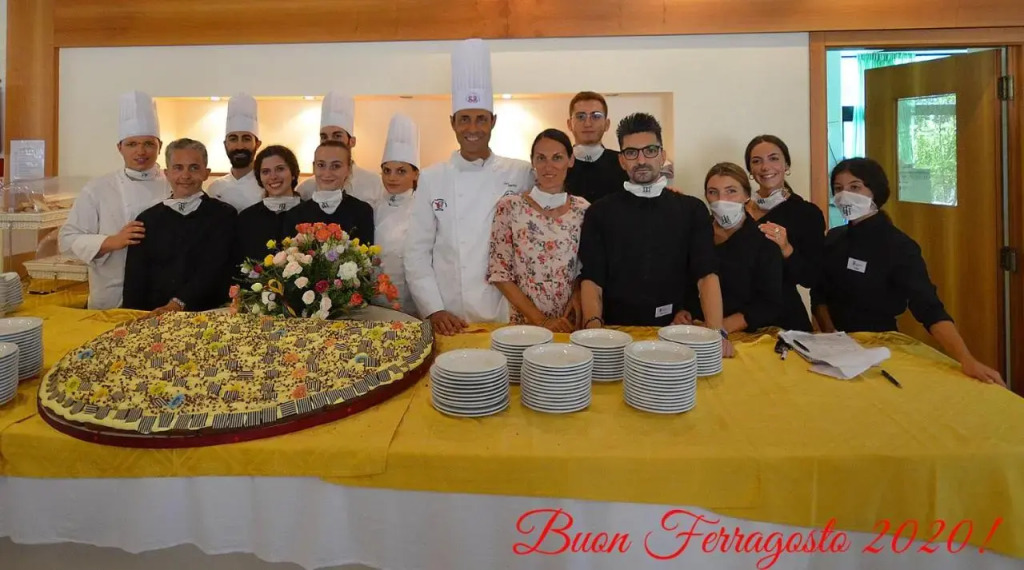 Hotel Turistica