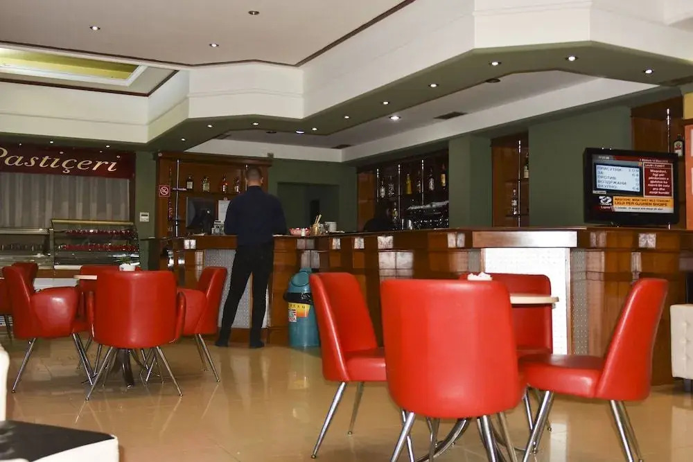Hotel Liss