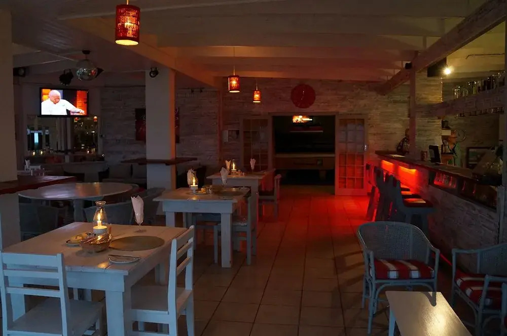 Haga Haga Hotel