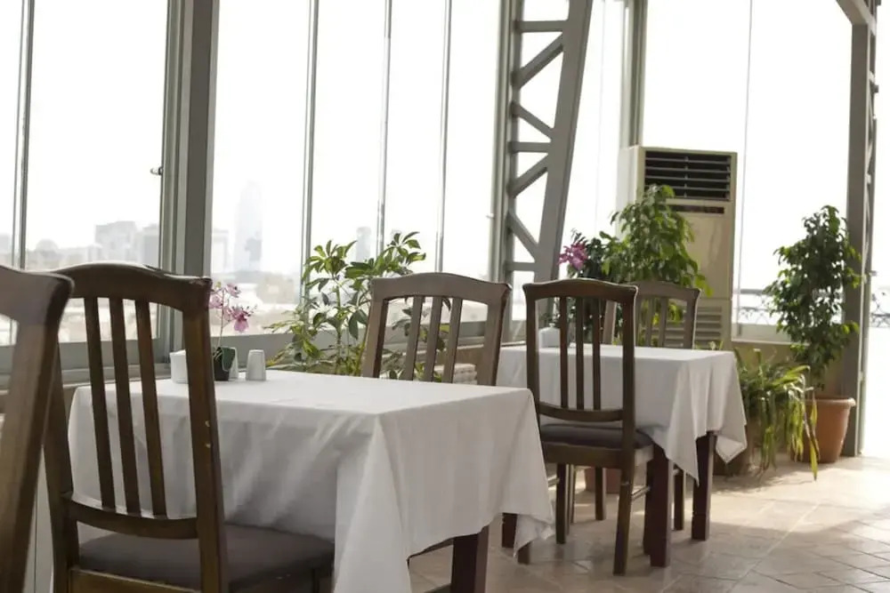 Citywall Hotels