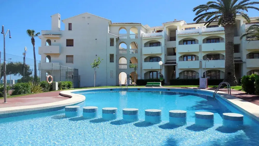 Apartamentos Varios Alcoceber 3000