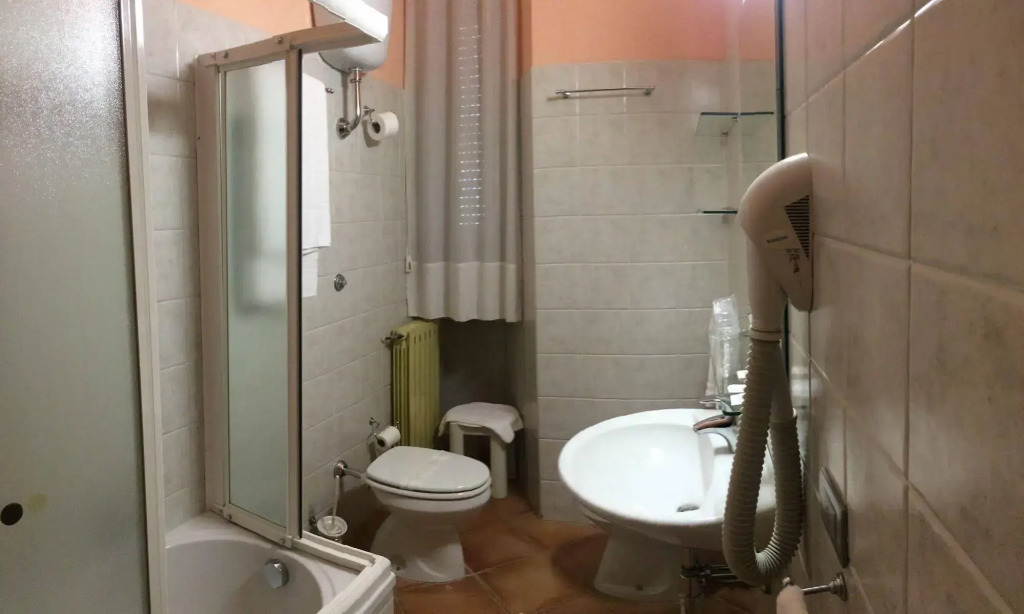 Hotel Di Rocco