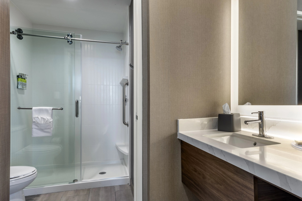 Staybridge Suites Grand Prairie Near Epic Central by IHG