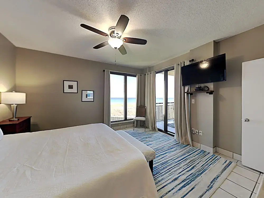 Navarre Towers by Southern Vacation Rentals