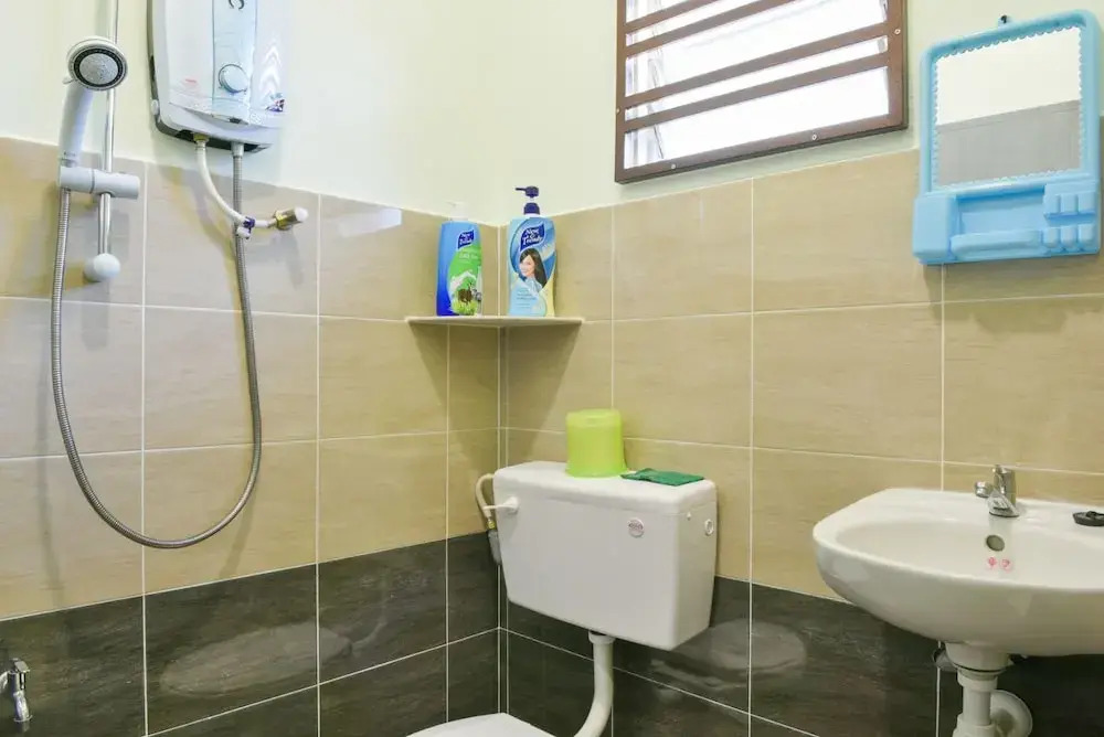 AOYA Homestay