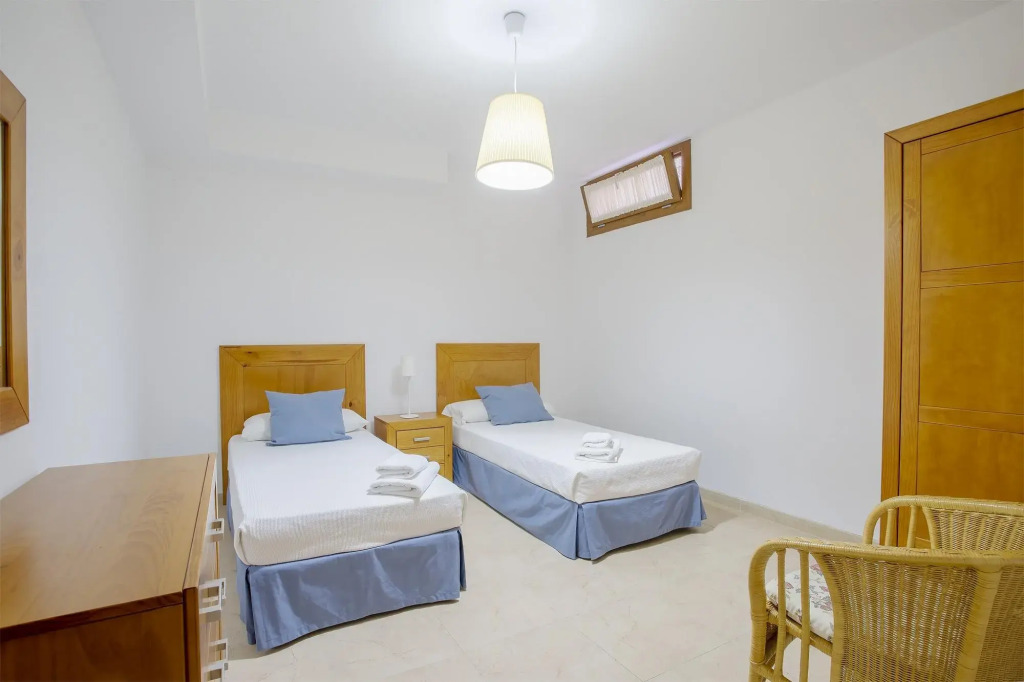 Las Caletas Village 3 bed LVC200564