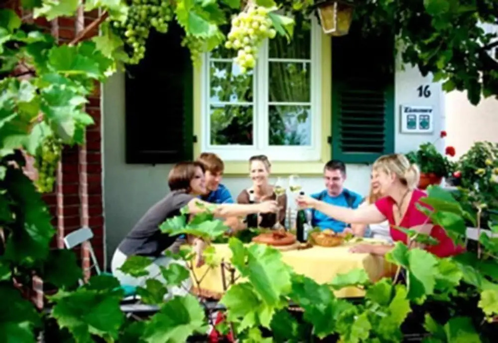 Pension "Haus am Walde" Brodenbach, Mosel