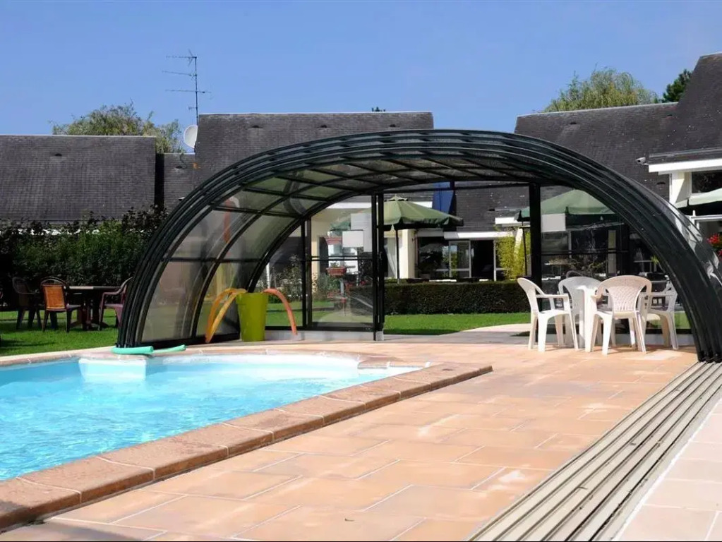 Hotel Du Golf