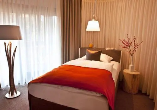 Boutique Hotel Villa Lago