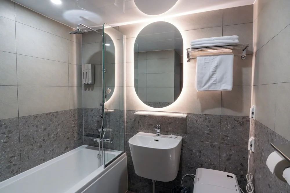 D Stay Hostel Dongdaemun