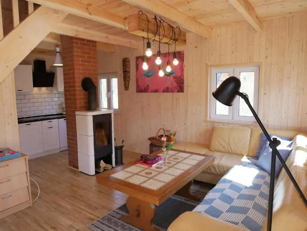 Domki Karaibskie