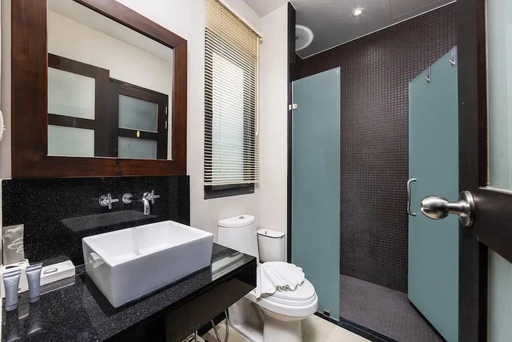 Вилла Tane 2BR private pool near Nai Harn Beach
