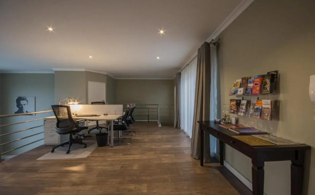 Morgen Guesthouse Somerset West