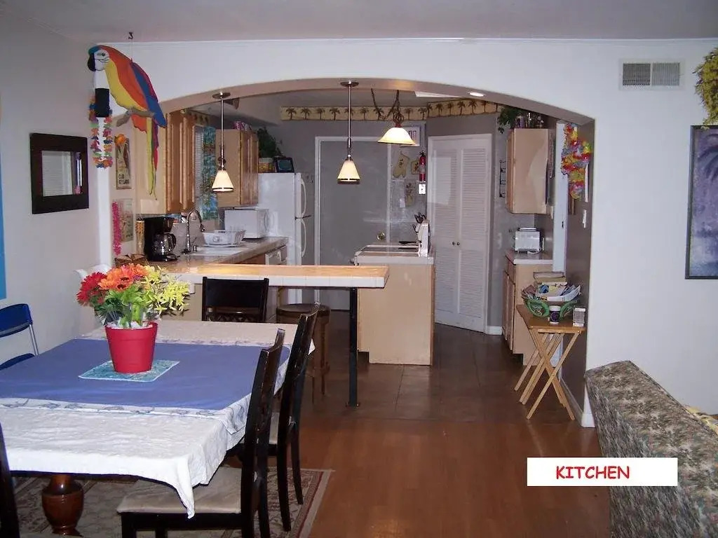 Disneyland Anaheim Area Tropical Paradise Vacation Home