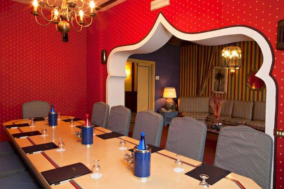 Atahotel Executive