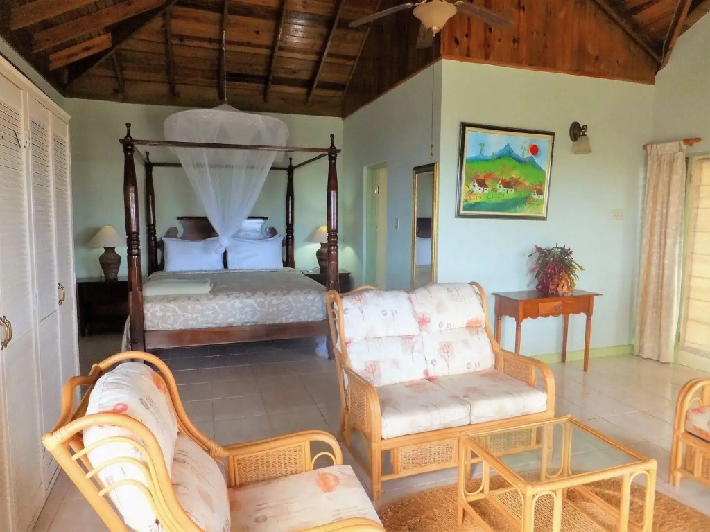 Pimento Lodge Resort