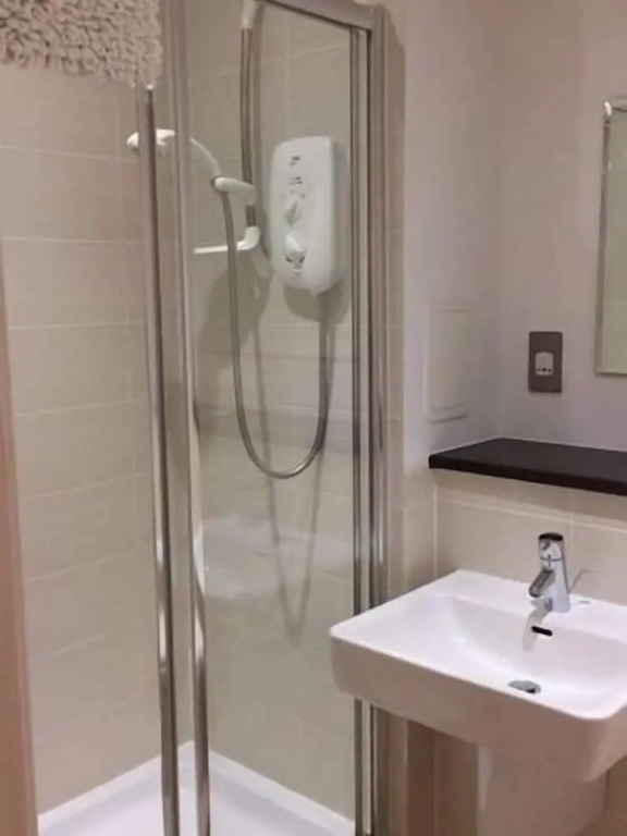 NG Serviced Apartments Glasgow