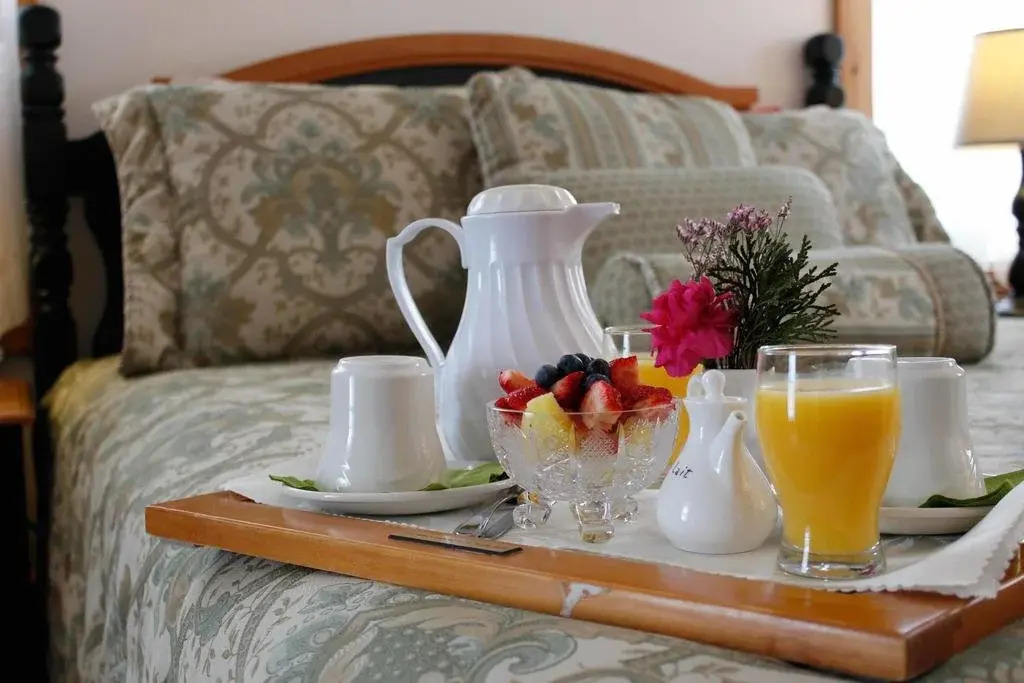 Le Cachet B&B
