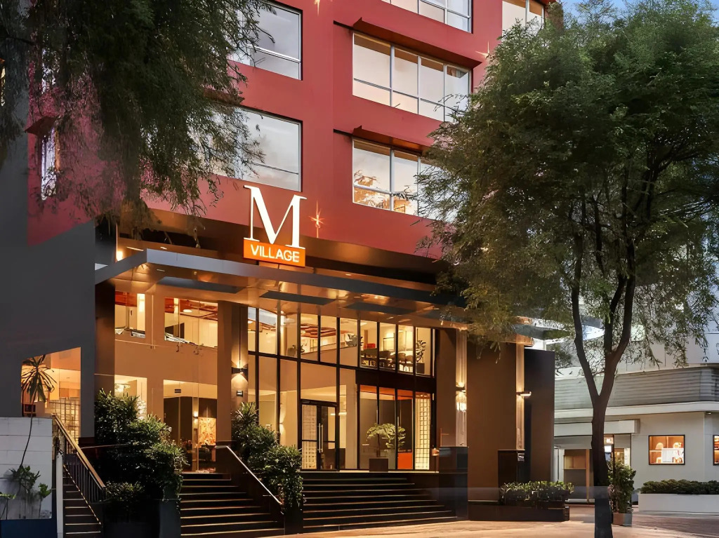 Express by M Village Nguyễn Du, a brand of Modern Village Lifestyle