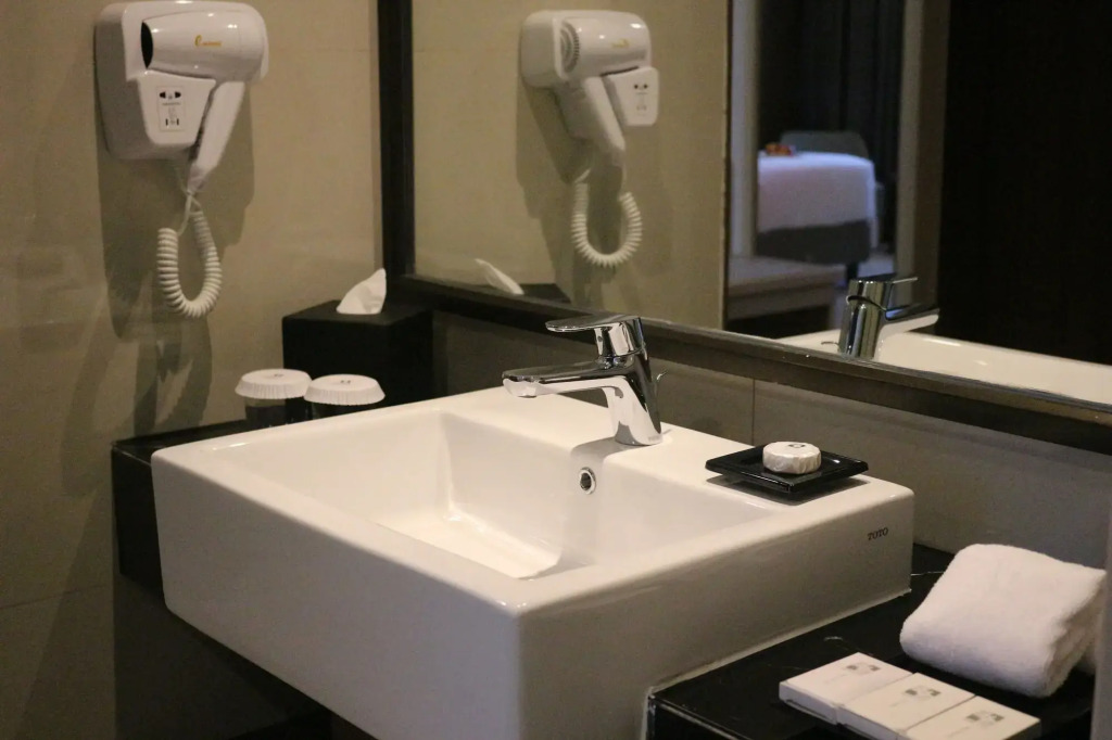 Swiss-Belhotel Cendrawasih, Biak