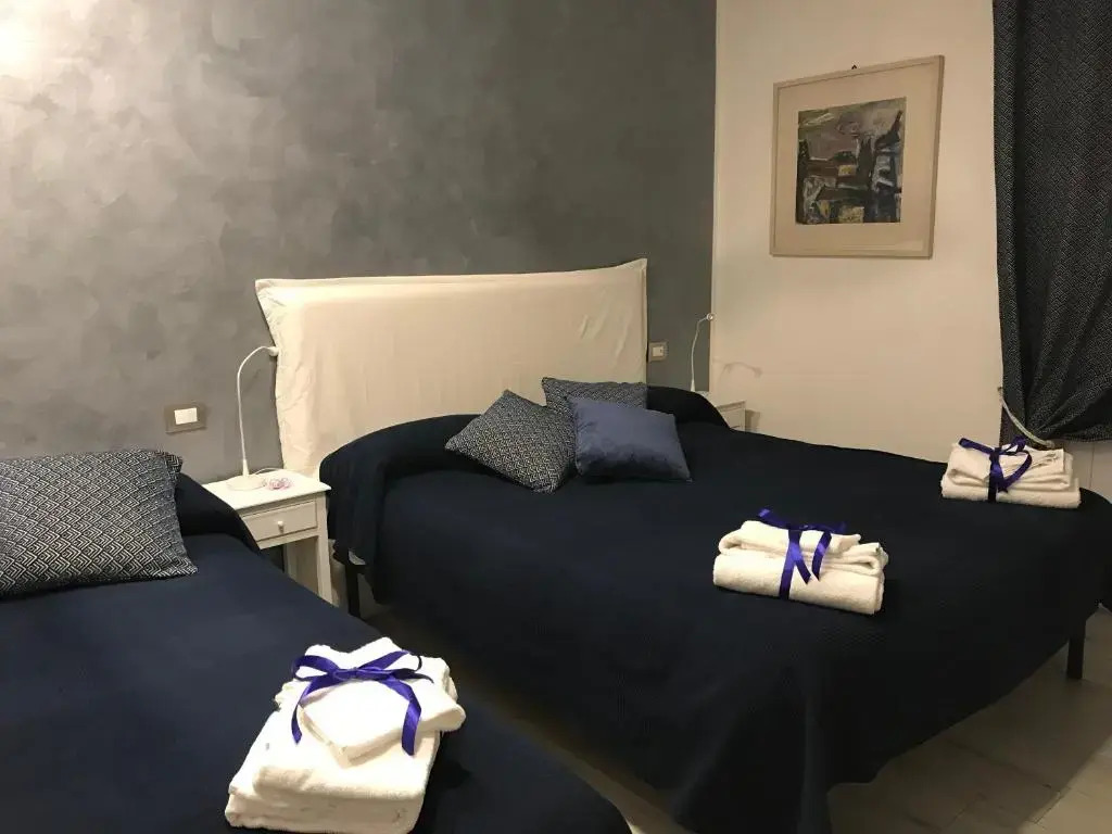 B&B Casa Gaia