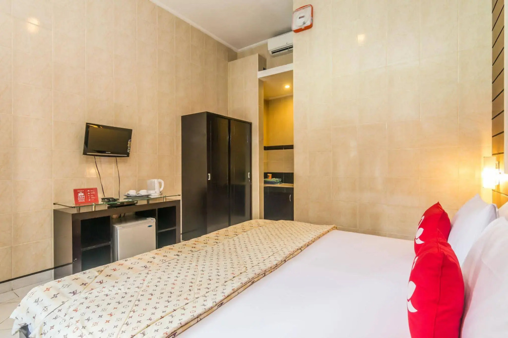 Denays Guest House Jimbaran
