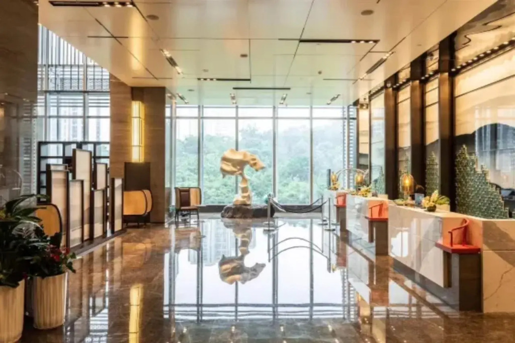 Wyndham Garden Foshan Jinshazhou