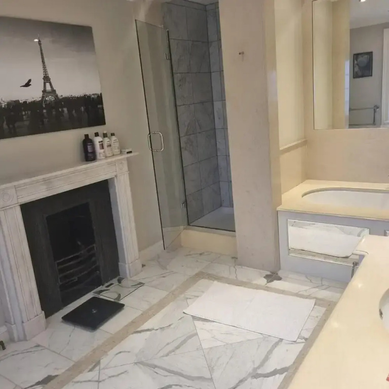 Park Village Luxury House - Central London