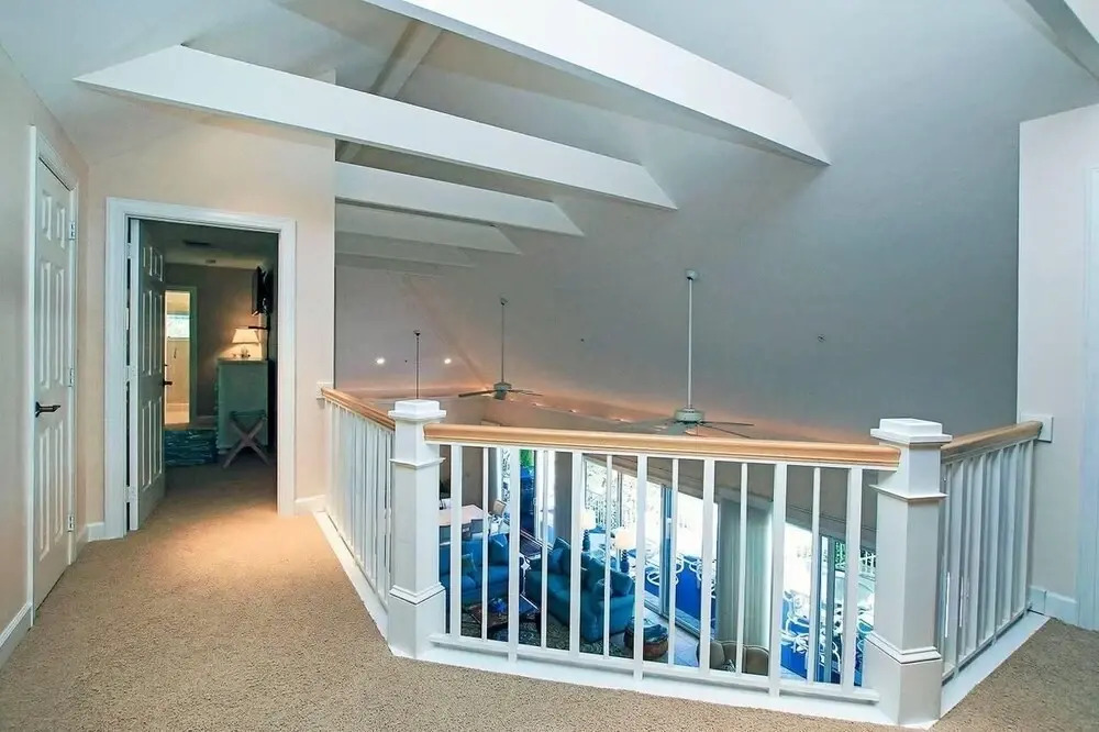 Hakuna Matata - Island Escape! Captiva Waterfront! 5 Bedroom Home