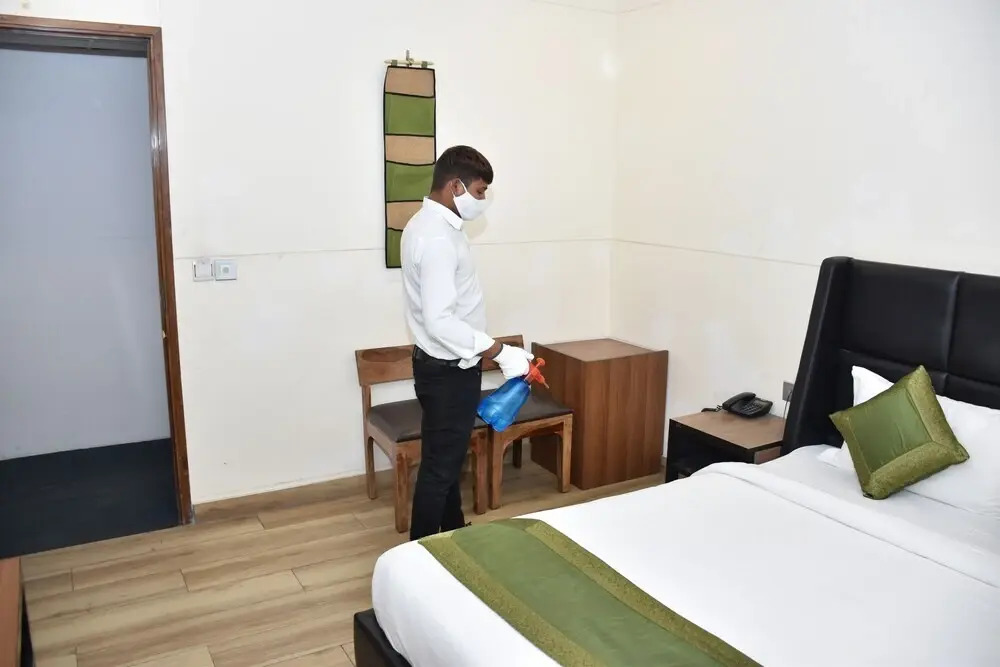 Hotel 360